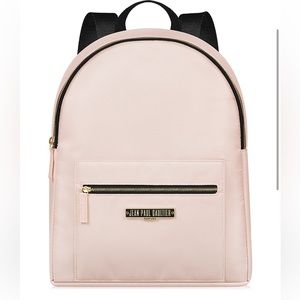 Beautiful brand new jean paul Gaultier backpack
